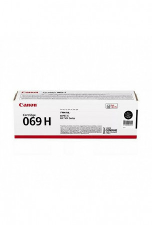 Dažiklis Canon 5098C002 Juoda