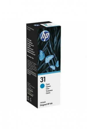 Spausdintuvo dažų...