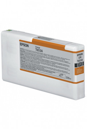 Originali rašalo kasetė...