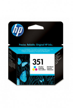 Originali rašalo kasetė HP...