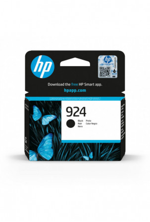 Originali rašalo kasetė HP...