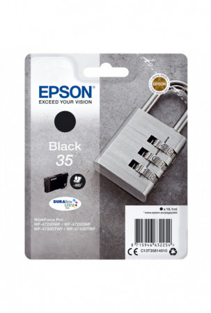 Originali rašalo kasetė...