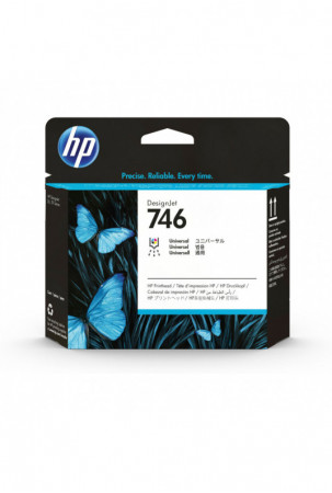 Originali rašalo kasetė HP...