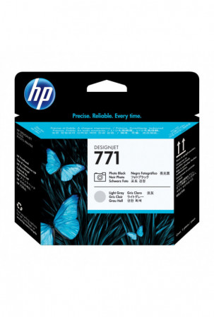 Originali rašalo kasetė HP 771
