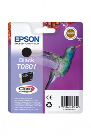 Originali rašalo kasetė...