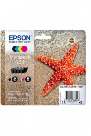 Originali rašalo kasetė...