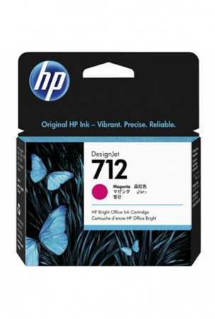 Originali rašalo kasetė HP...