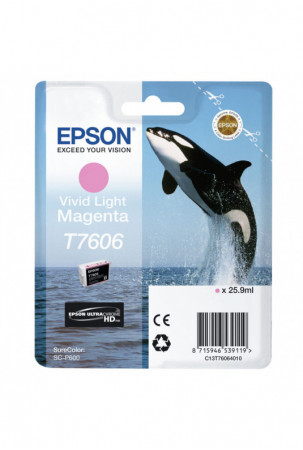 Originali rašalo kasetė...