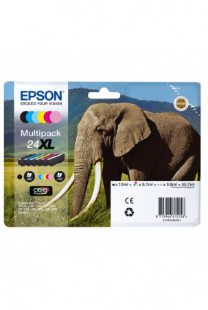 Originali rašalo kasetė...