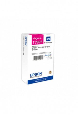 Originali rašalo kasetė...