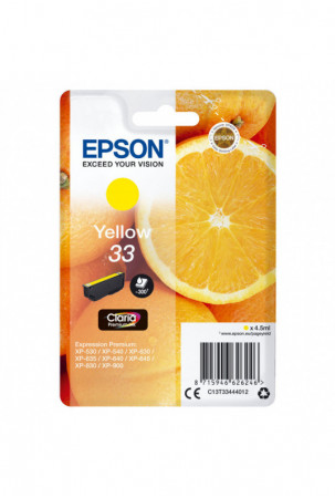 Originali rašalo kasetė...