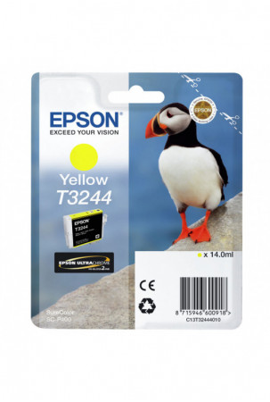 Originali rašalo kasetė...