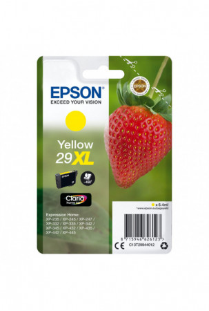 Originali rašalo kasetė...