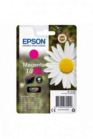 Originali rašalo kasetė...