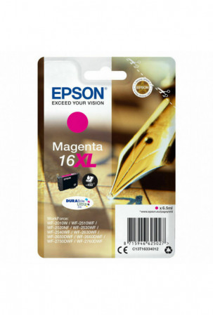 Originali rašalo kasetė...