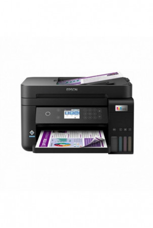 Daugiafunkcis spausdintuvas...