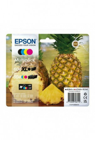 Originali rašalo kasetė...