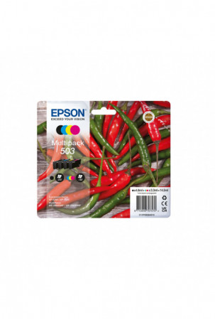 Originali rašalo kasetė...