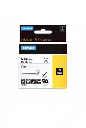 Laminuota juosta etikečių...