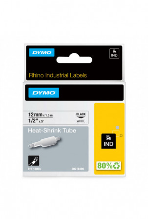 Laminuota juosta etikečių...