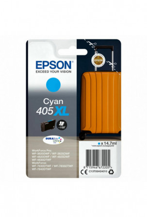 Originali rašalo kasetė...