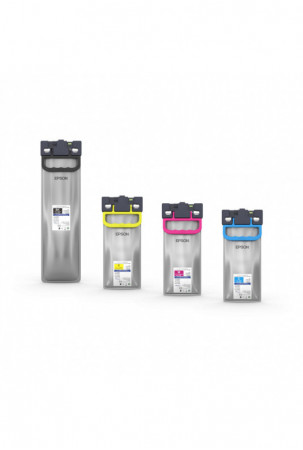 Originali rašalo kasetė...