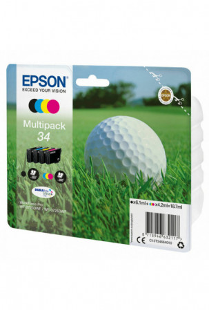 Originali rašalo kasetė...