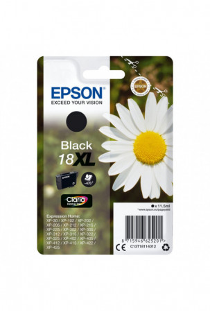 Originali rašalo kasetė...