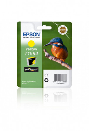 Originali rašalo kasetė...