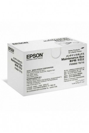 Priežiūros rinkinys Epson...