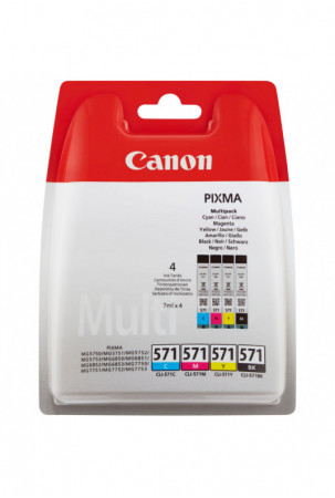 Originali rašalo kasetė...