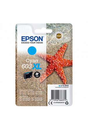 Originali rašalo kasetė...