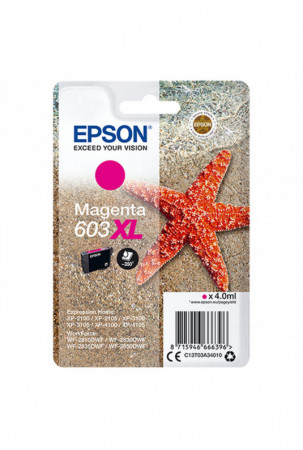 Originali rašalo kasetė...