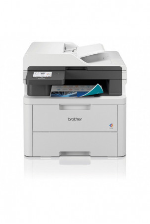 Lazerinis spausdintuvas...