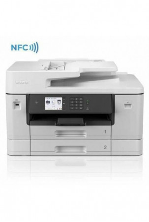 Daugiafunkcis spausdintuvas...