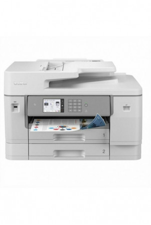 Daugiafunkcis spausdintuvas...