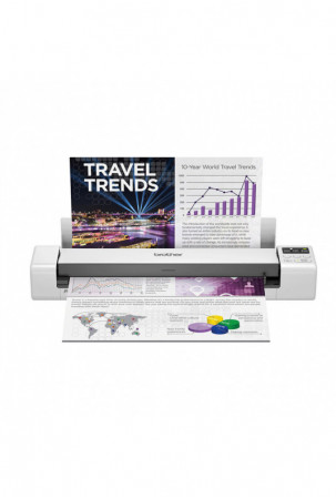 Nešiojamasis skeneris...