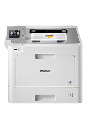 Lazerinis spausdintuvas...