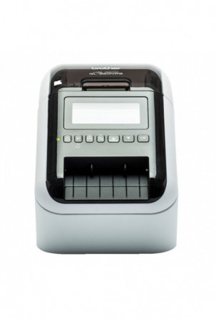 Etikečių spausdintuvas...