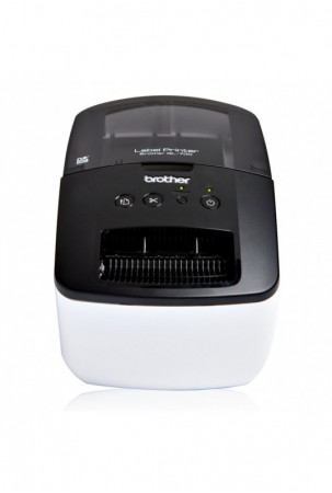 Etikečių spausdintuvas...