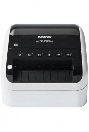 Etikečių spausdintuvas...