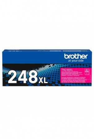 Dažiklis Brother TN-248XLM...