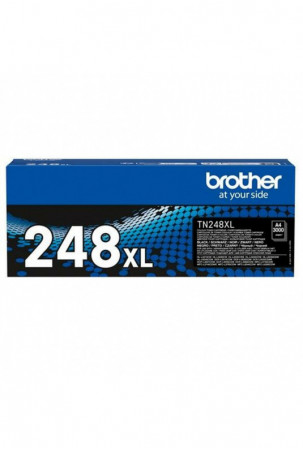 Dažiklis Brother TN248XLBK...