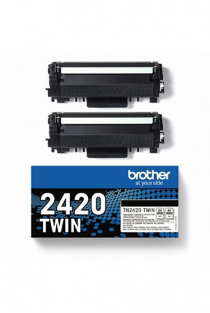 Originalus rašalas Brother...