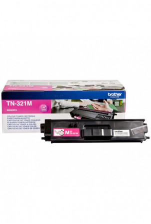 Originalus rašalas Brother...