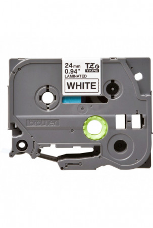 Laminuota juosta etikečių...