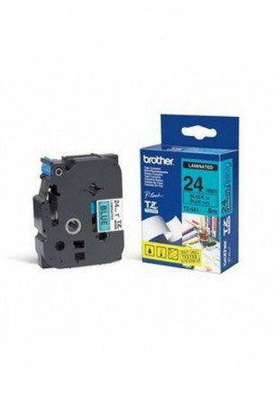 Laminuota juosta etikečių...