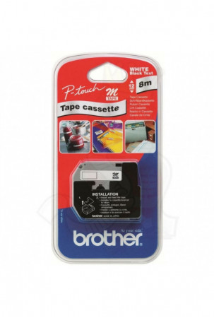 Laminuota juosta etikečių...