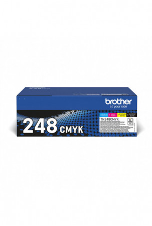 Dažiklis Brother TN-248VAL