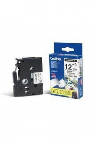 Laminuota juosta etikečių...